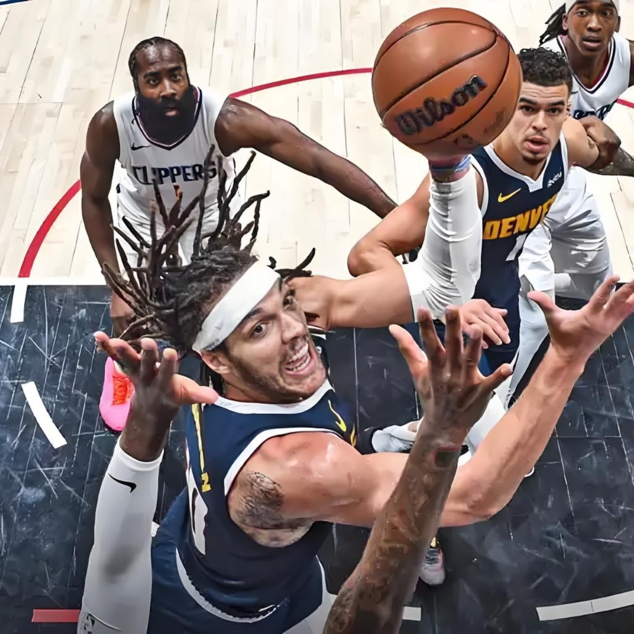 爱游戏官网-转折点！尼斯止住颓势，NBA总决赛集结日攻防权衡，引发热议，身体对抗强度拉满的简单介绍
